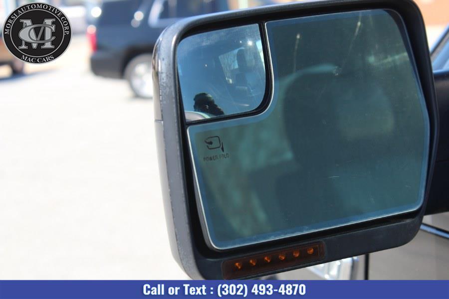 used 2012 Ford F-150 car, priced at $10,997
