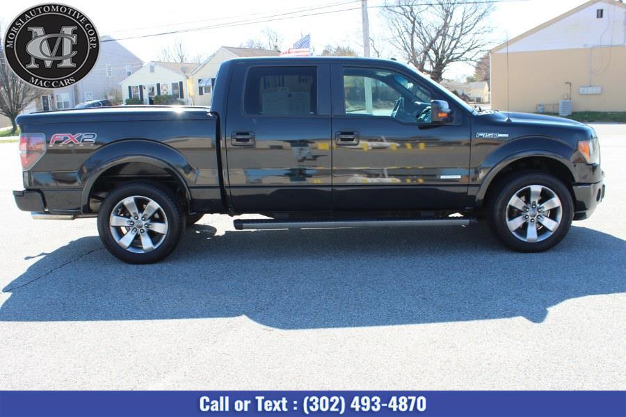 used 2012 Ford F-150 car, priced at $10,997