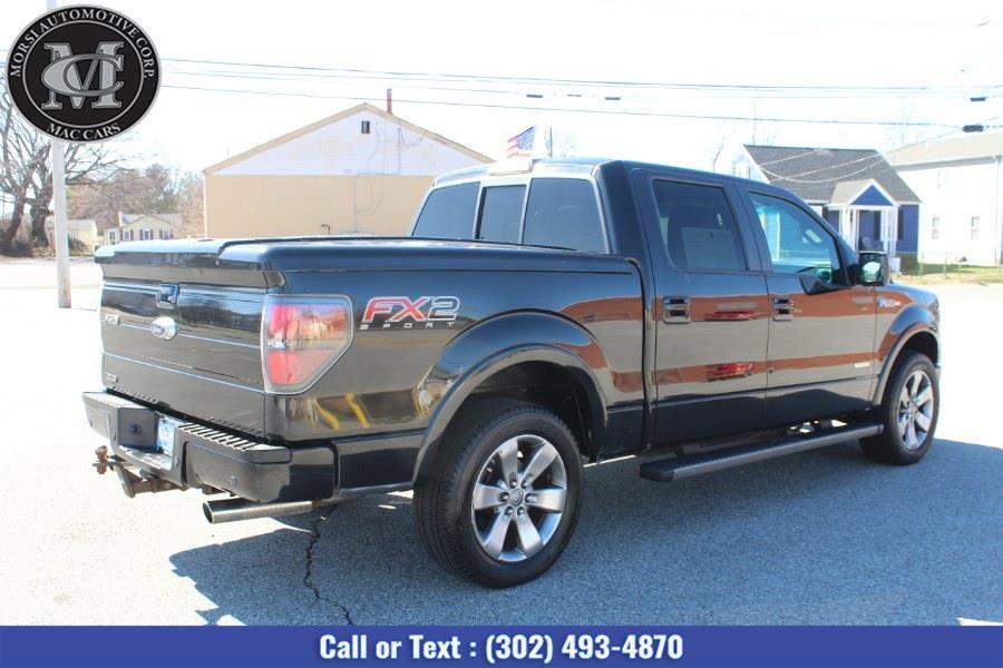 used 2012 Ford F-150 car, priced at $10,997