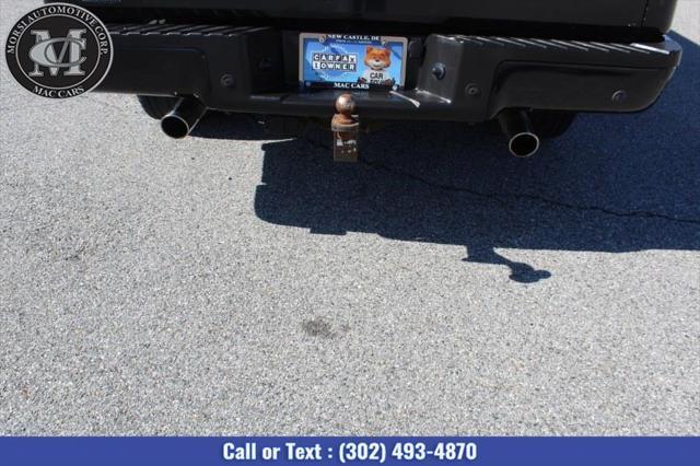 used 2012 Ford F-150 car