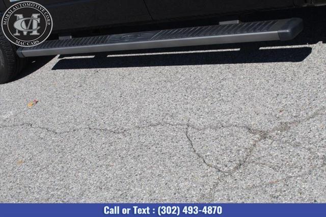 used 2012 Ford F-150 car