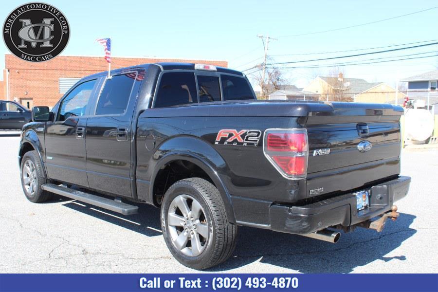 used 2012 Ford F-150 car, priced at $10,997