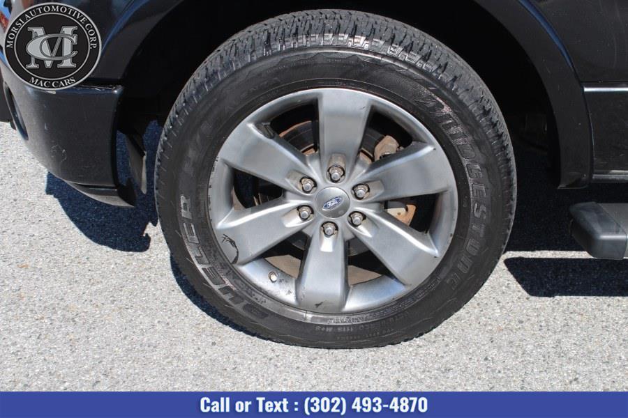 used 2012 Ford F-150 car, priced at $10,997