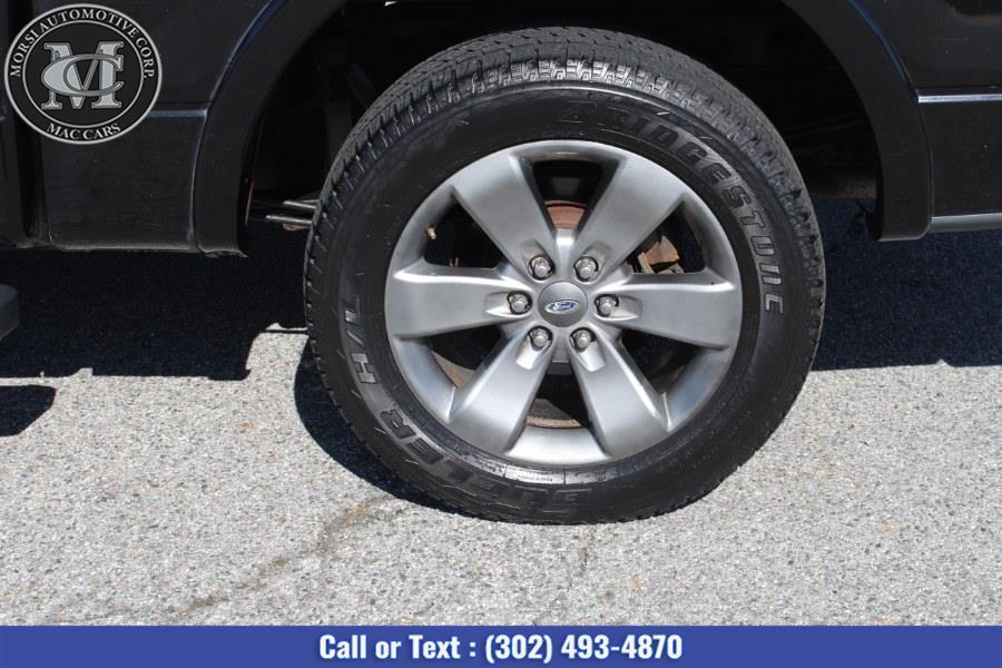 used 2012 Ford F-150 car, priced at $10,997