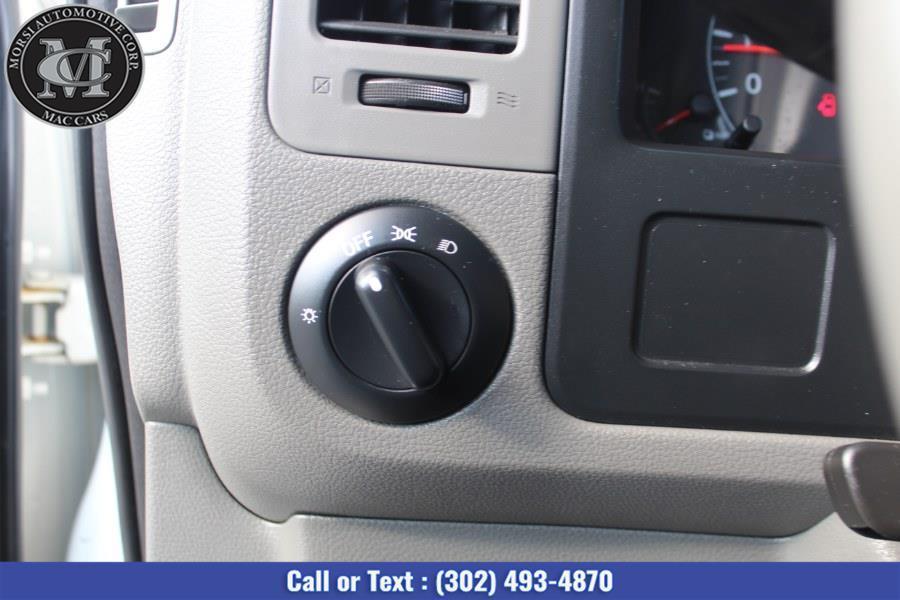 used 2019 Nissan NV Cargo NV2500 HD car, priced at $19,997