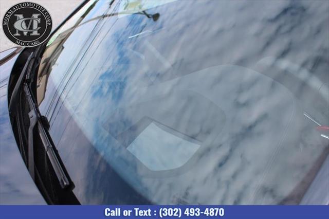 used 2018 BMW M5 car
