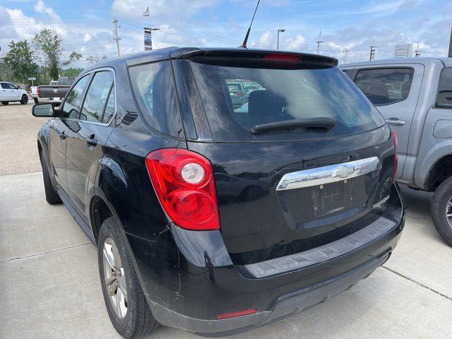 used 2010 Chevrolet Equinox car