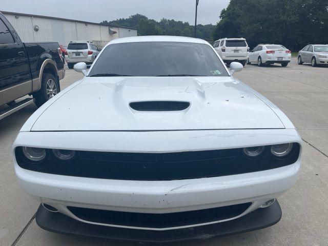 used 2022 Dodge Challenger car, priced at $26,899