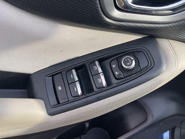 used 2019 Subaru Forester car, priced at $16,563