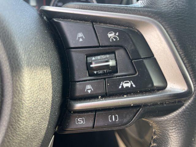 used 2019 Subaru Forester car, priced at $16,563