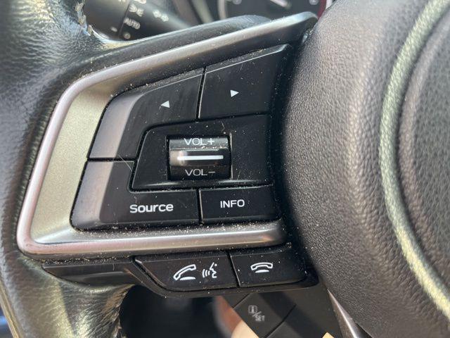used 2019 Subaru Forester car, priced at $16,563