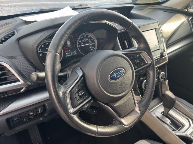 used 2019 Subaru Forester car, priced at $16,563