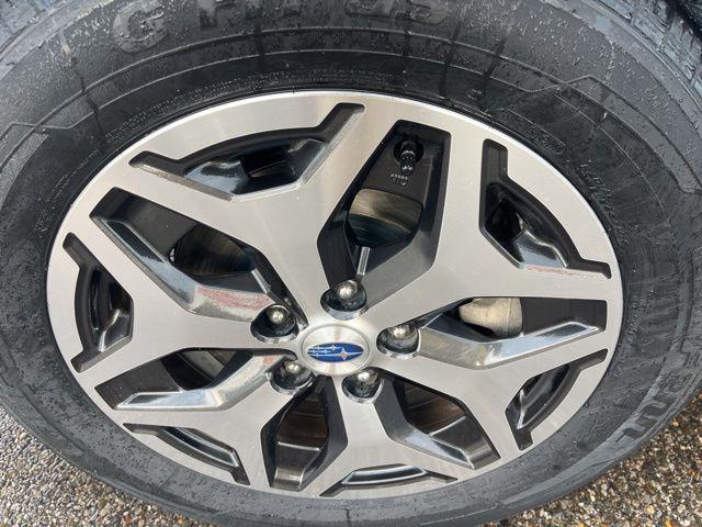 used 2019 Subaru Forester car, priced at $16,563