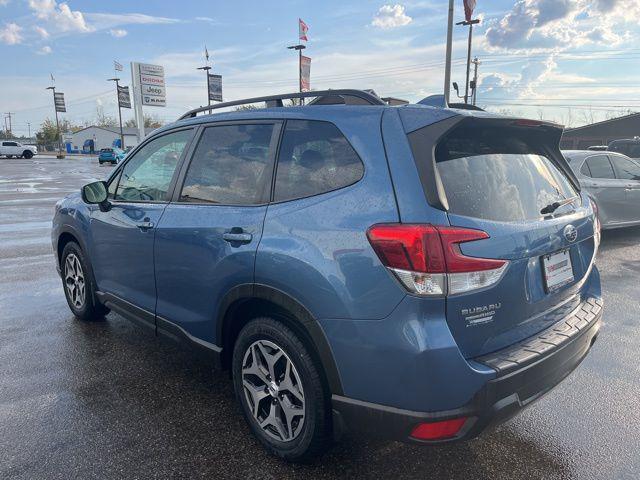 used 2019 Subaru Forester car, priced at $16,563