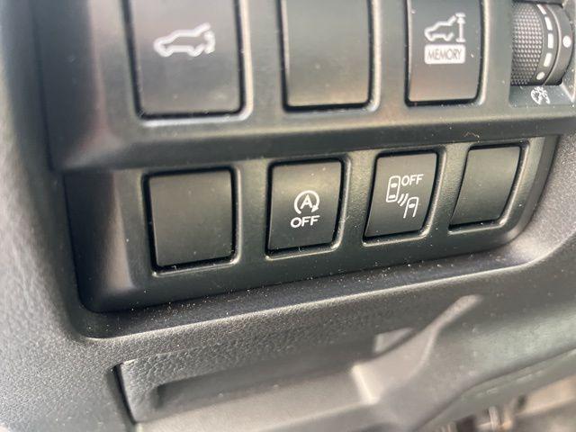 used 2019 Subaru Forester car, priced at $16,563