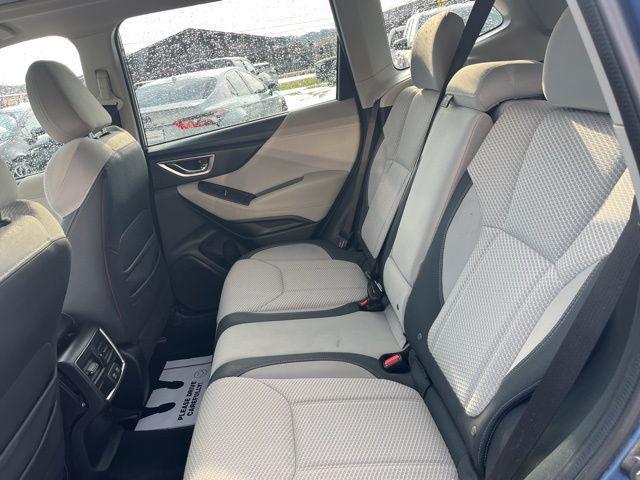 used 2019 Subaru Forester car, priced at $16,563