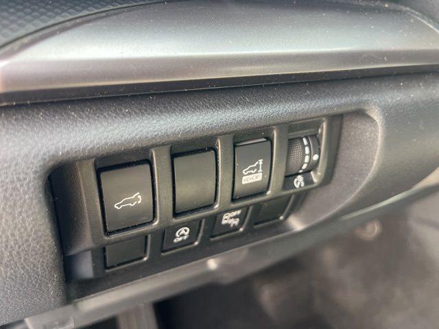 used 2019 Subaru Forester car, priced at $16,563