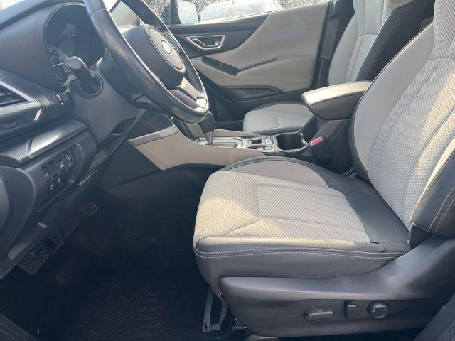 used 2019 Subaru Forester car, priced at $16,563