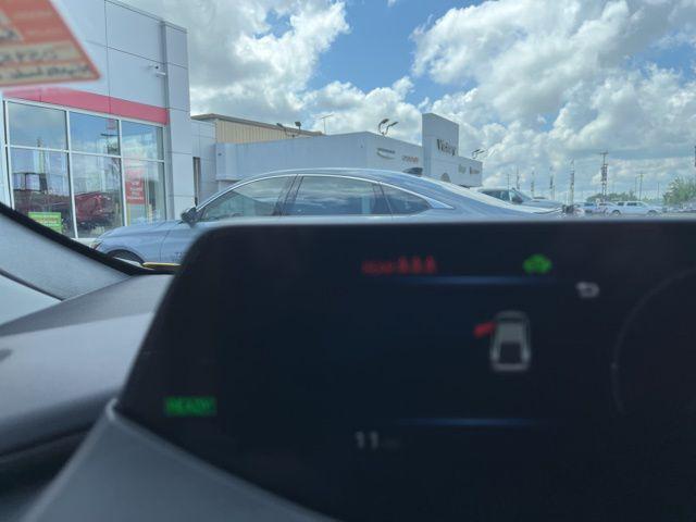 new 2025 Toyota Prius car, priced at $33,889
