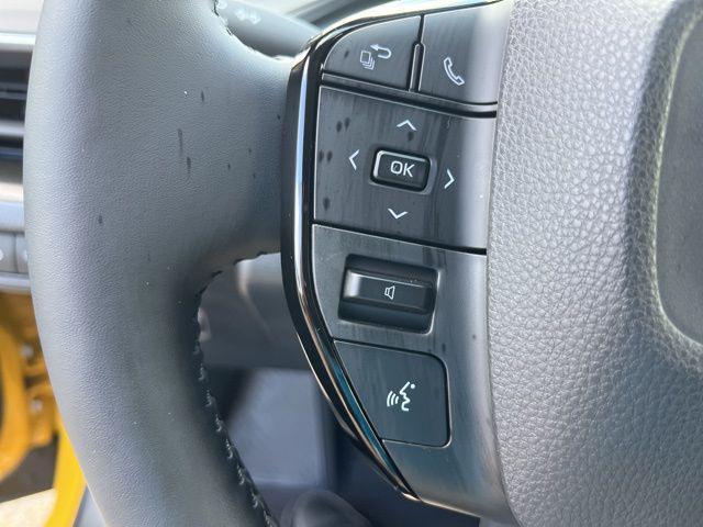 new 2025 Toyota Prius car, priced at $33,889