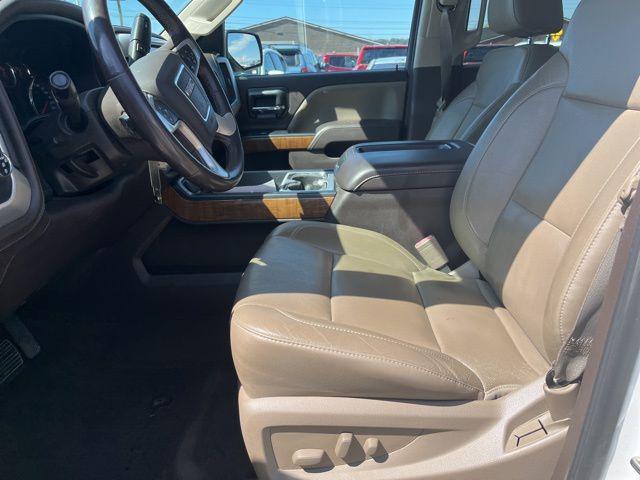 used 2015 GMC Sierra 1500 car, priced at $25,029
