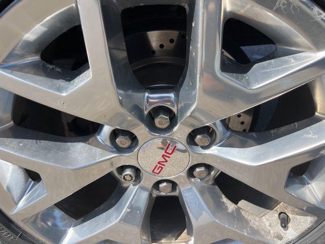 used 2015 GMC Sierra 1500 car, priced at $25,029
