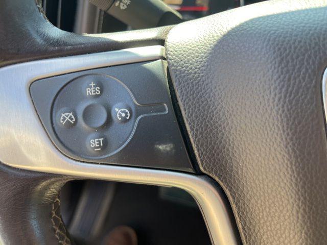 used 2015 GMC Sierra 1500 car, priced at $25,029