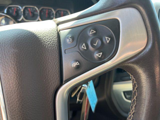 used 2015 GMC Sierra 1500 car, priced at $25,029