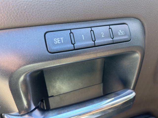 used 2015 GMC Sierra 1500 car, priced at $25,029