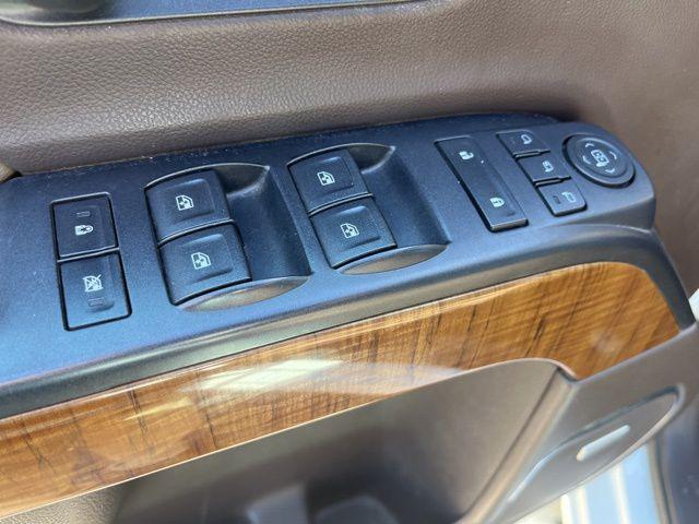 used 2015 GMC Sierra 1500 car, priced at $25,029