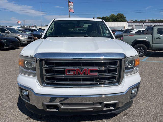 used 2015 GMC Sierra 1500 car, priced at $25,029