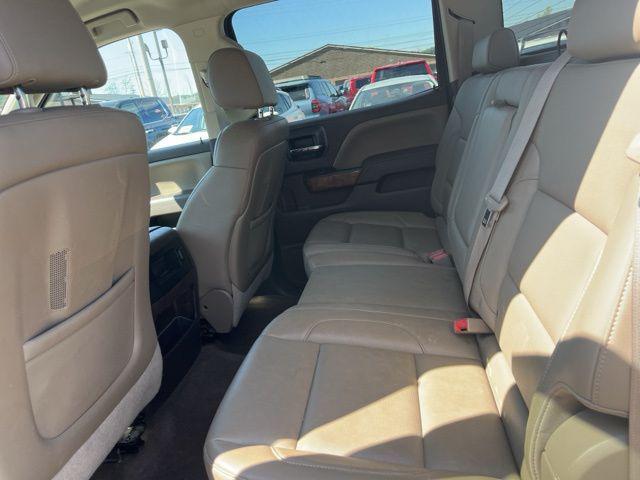 used 2015 GMC Sierra 1500 car, priced at $25,029
