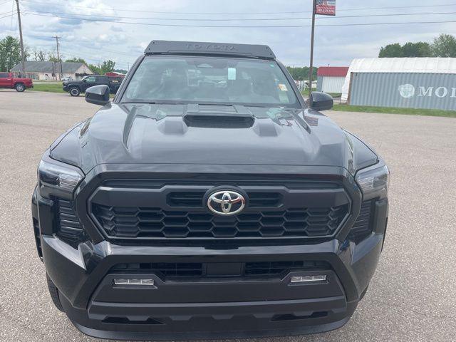 new 2025 Toyota Tacoma car, priced at $47,204