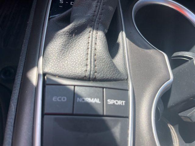 used 2023 Toyota Camry car, priced at $23,956