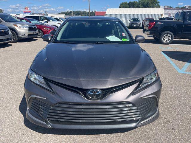 used 2023 Toyota Camry car, priced at $23,956