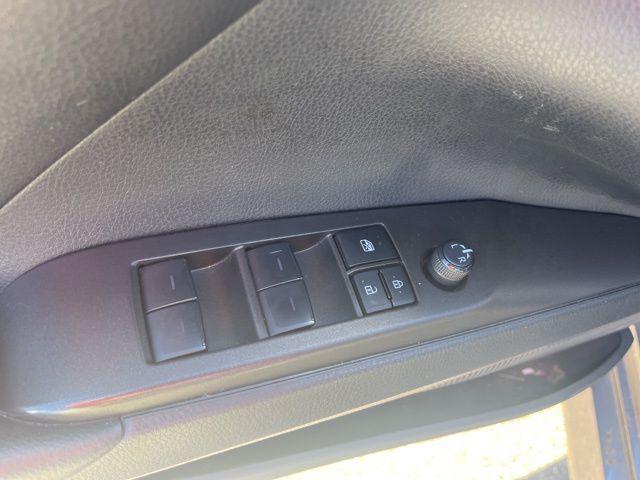 used 2023 Toyota Camry car, priced at $23,956