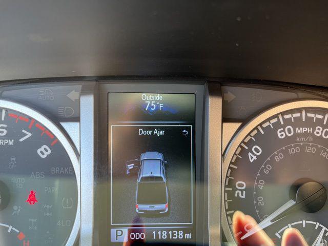used 2021 Toyota Tacoma car, priced at $24,823