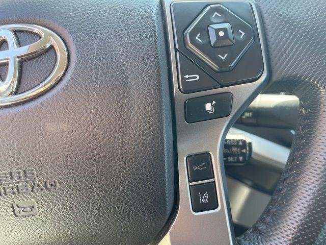 used 2021 Toyota Tacoma car, priced at $24,823