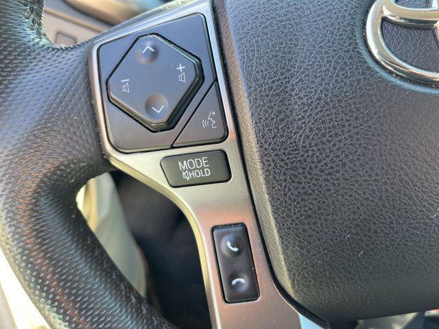 used 2021 Toyota Tacoma car, priced at $24,823