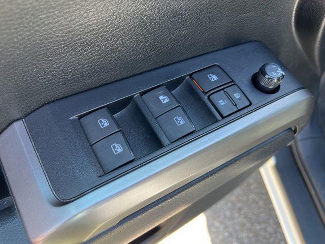 used 2021 Toyota Tacoma car, priced at $24,823