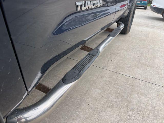 used 2013 Toyota Tundra car, priced at $15,100
