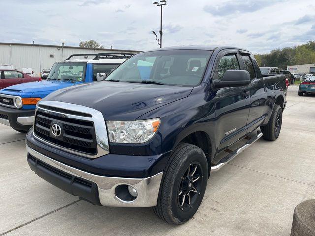 used 2013 Toyota Tundra car, priced at $15,100