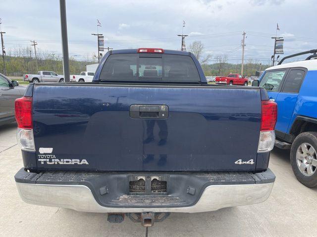 used 2013 Toyota Tundra car, priced at $15,100