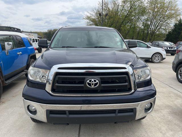 used 2013 Toyota Tundra car, priced at $15,100