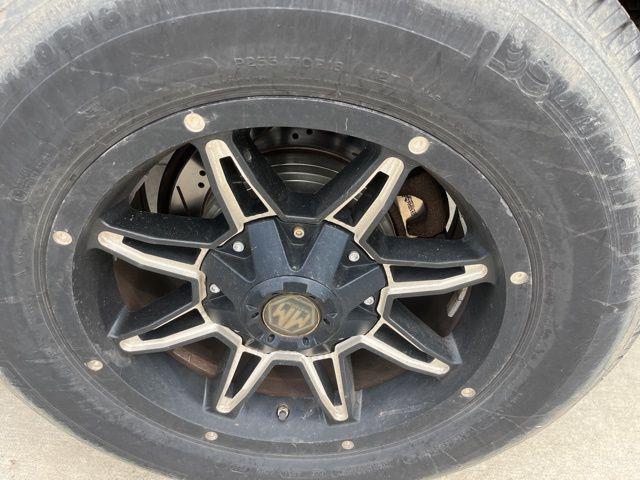 used 2013 Toyota Tundra car, priced at $15,100
