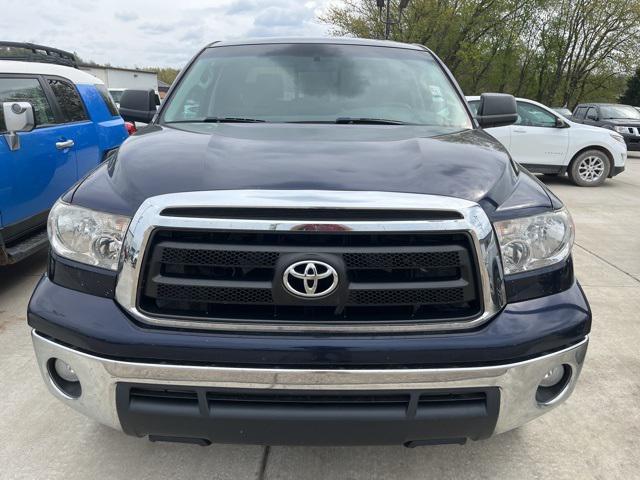 used 2013 Toyota Tundra car, priced at $16,948