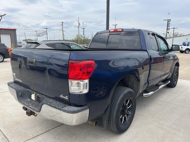 used 2013 Toyota Tundra car, priced at $15,100