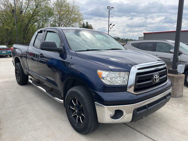 used 2013 Toyota Tundra car, priced at $14,898