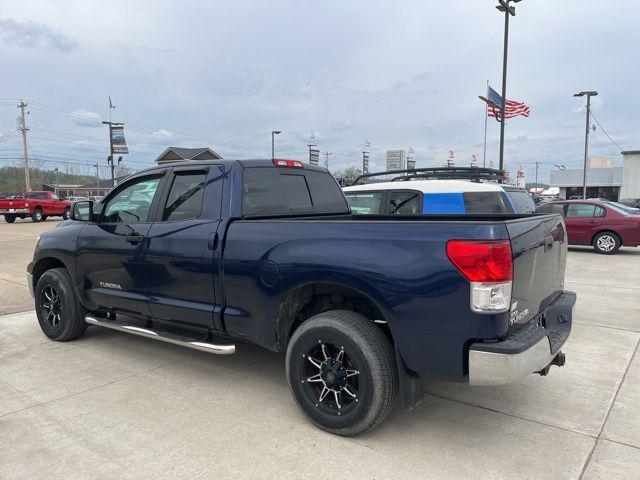 used 2013 Toyota Tundra car, priced at $15,100