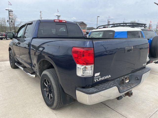 used 2013 Toyota Tundra car, priced at $15,100